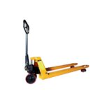 Гидравлическая тележка 2.5т вила 1500мм Рокла Kion UTG 25-1500