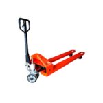 Гидравлическая тележка 3.5 т вила 1800мм Рокла Kion UTG 35-1800