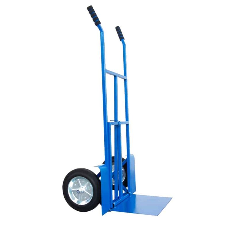 Двухколёсная тележка Kion H350