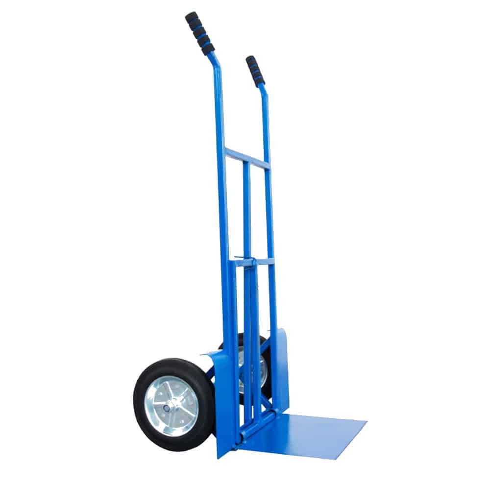 Двухколёсная тележка Kion H350 Двухколёсная тележка Kion H350