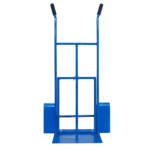 Двухколёсная тележка Kion H350