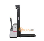 Электрический штабелер 2т высота подъема 3600мм Nissan PSH200