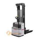 Электрический штабелер 2т высота подъема 3600мм Nissan PSH200