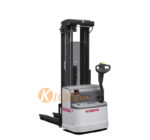 Электрический штабелер 2т высота подъема 3600мм Nissan PSH200