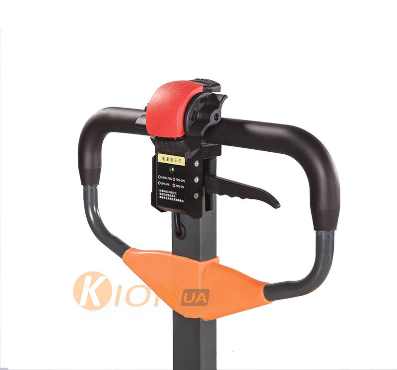 Электрическая тележка 1.5т Рокла PPT15-2