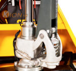 Электрическая тележка 1.5т Рокла PPT15-2