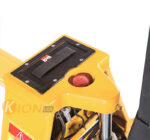 Электрическая тележка 1.5т Рокла PPT15-2