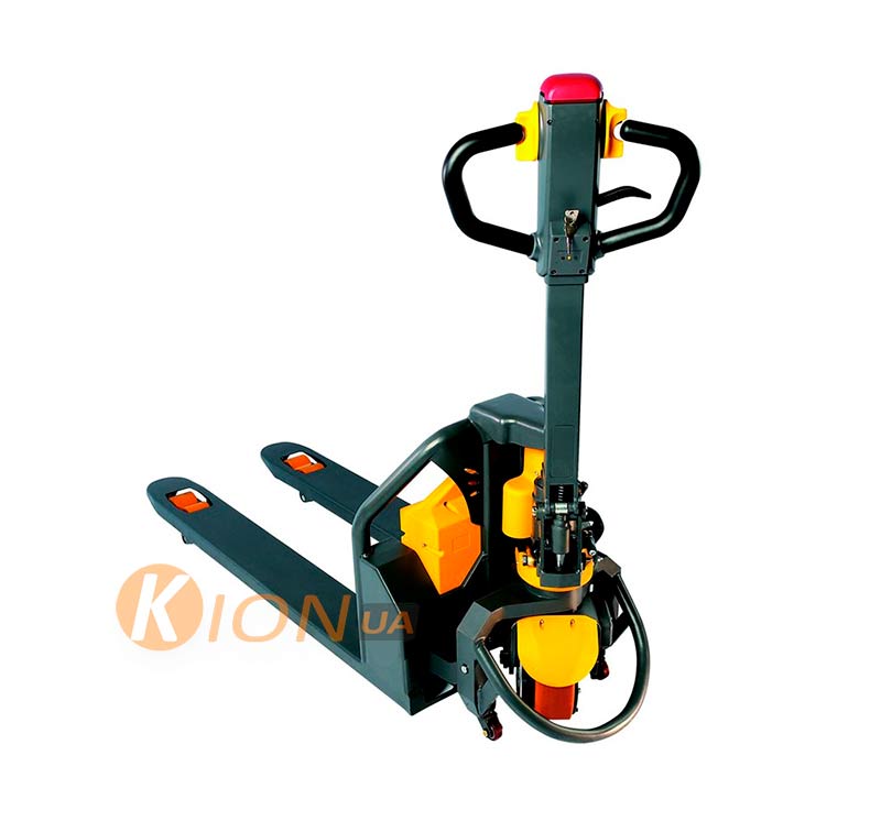 Электрическая тележка рокла CBD12W-LI