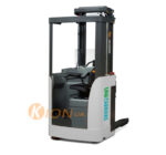 Электрический штабелер 2т высота подъема 6300мм UniCarriers XSN 200