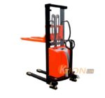 Полуэлектрический штабелёр CBS15-3500i