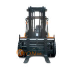 Дизельний навантажувач HC CPCD100-RW14