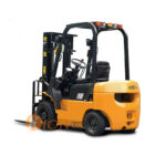 Дизельный погрузчик HC CPCD15N-RW10