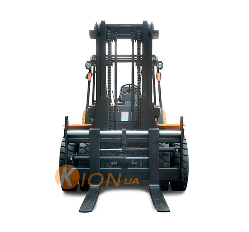 Дизельный погрузчик HC CPCD50-RXG24