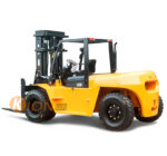 Дизельный погрузчик HC CPCD50-RXG24