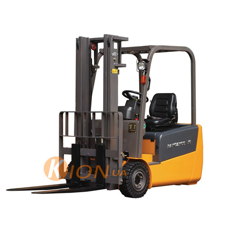 Электрический погрузчик HC CPDS15J-H