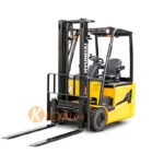 Электрический погрузчик Hyundai 18BT-9