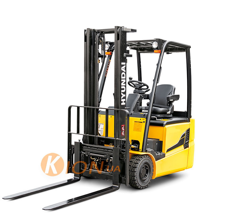 Электрический погрузчик Hyundai 18BT-9