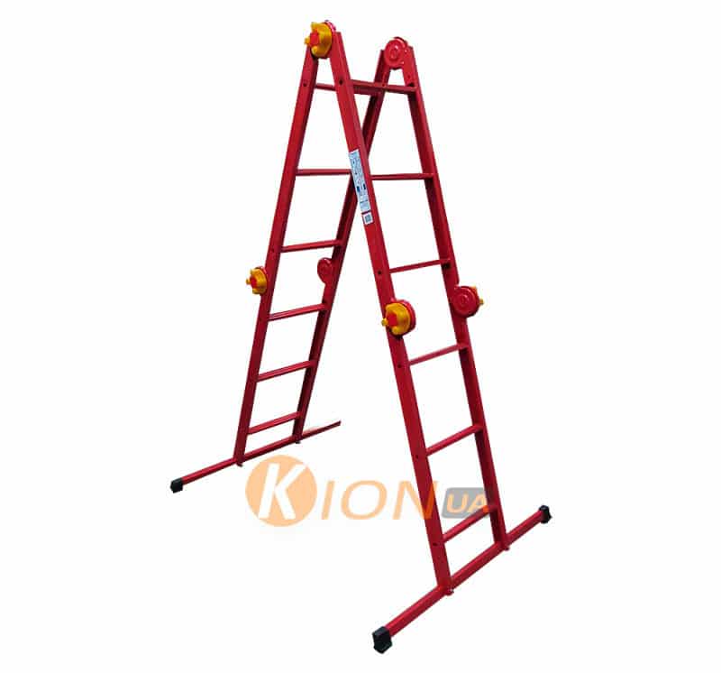 Лестница-трансформер ELKOP M 4×3