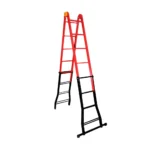 Лестница шарнирная ELKOP B 45 FS стальная (38179)