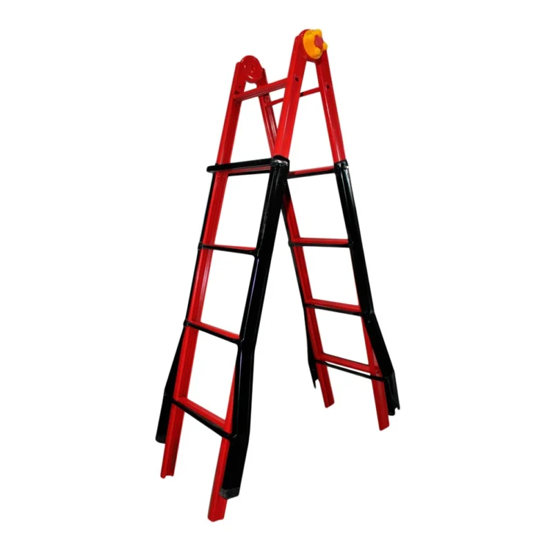 Лестница шарнирная ELKOP B 45 FS стальная (38179)