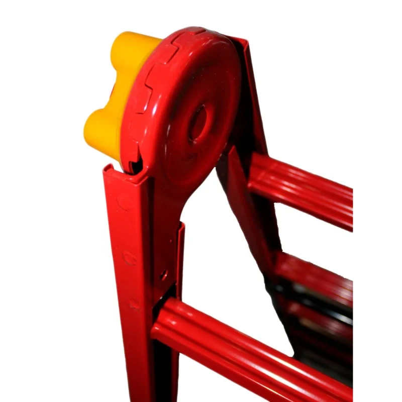 Лестница шарнирная ELKOP B 45 FS стальная (38179)