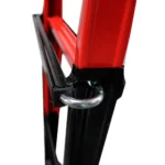 Лестница шарнирная ELKOP B 45 FS стальная (38179)