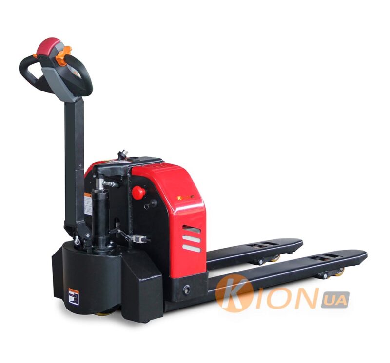 Электрическая тележка 2т Рокла Kion CBD20X
