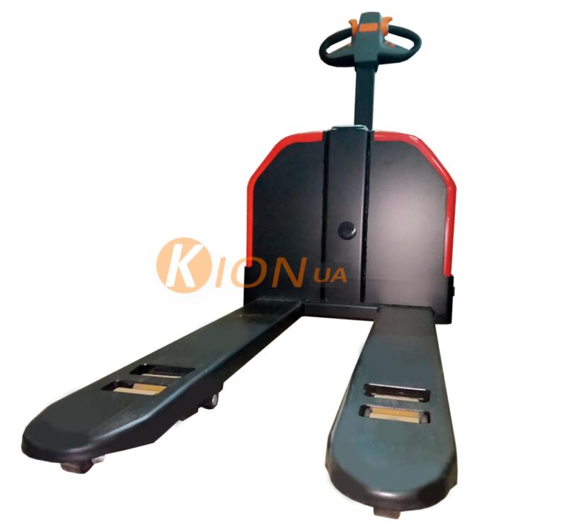 Электрическая тележка 2т Рокла Kion CBD20X