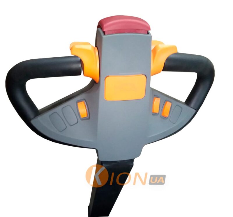 Электрическая тележка 2т Рокла Kion CBD20X