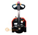 Электрическая тележка 2т Рокла Kion CBD20X