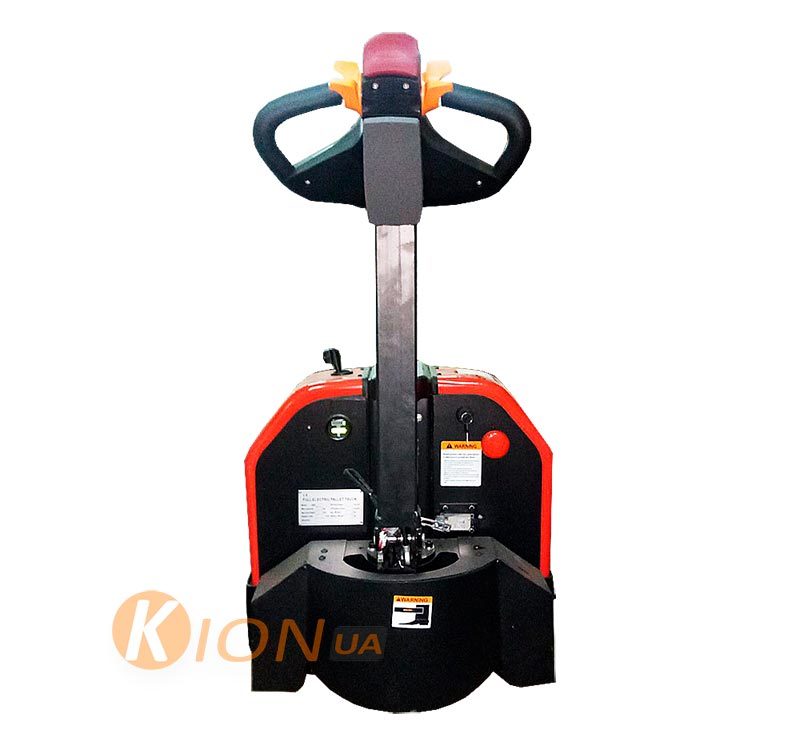 Электрическая тележка 2т Рокла Kion CBD20X