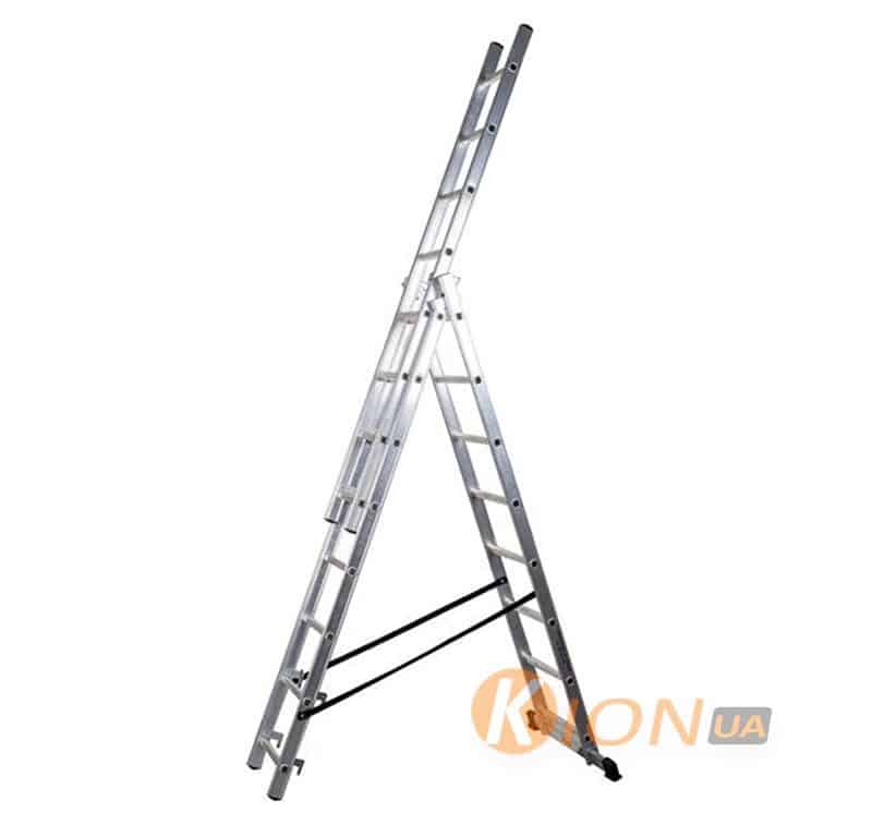 Лестница ELKOP VHR Hobby 3×10