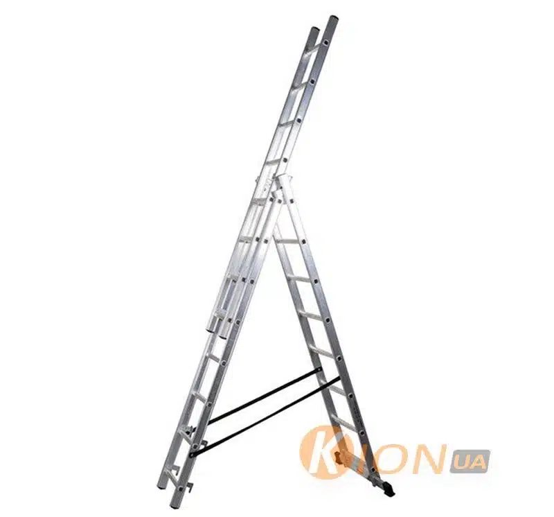 Лестница ELKOP VHR Hobby 3×10