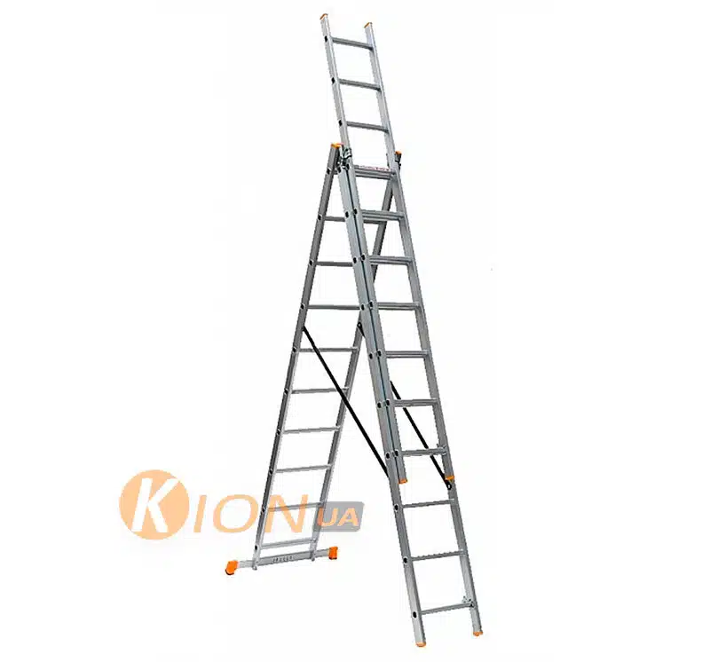 Лестница ELKOP VHR Trend 3×7