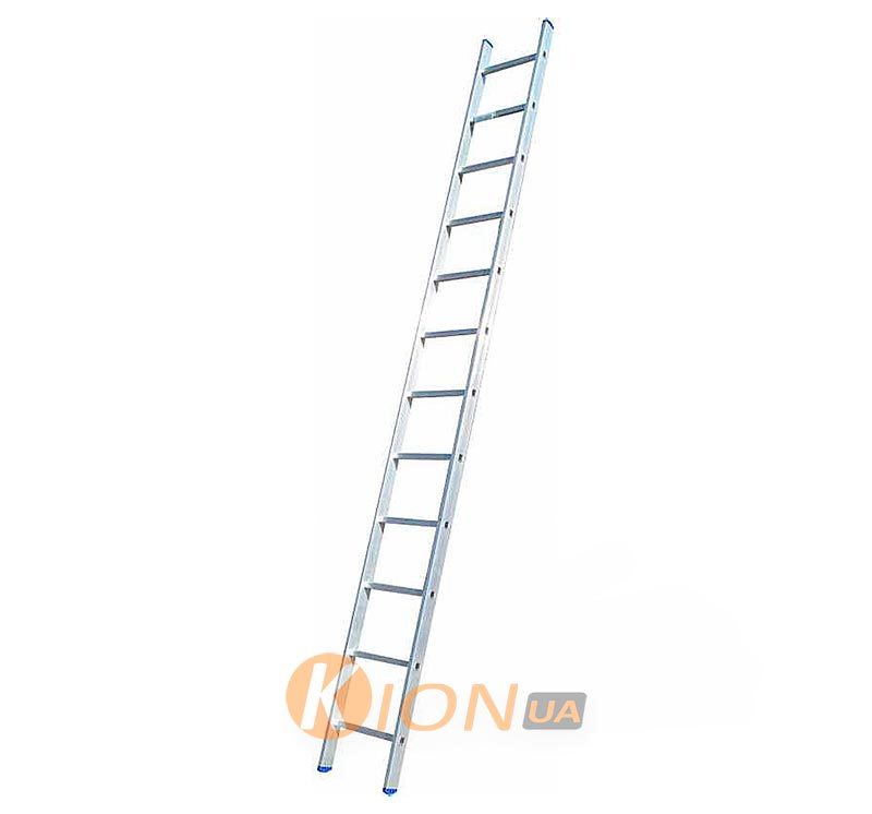 Лестница приставная ELKOP VHR Hobby 1×12