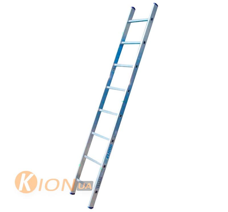 Лестница приставная ELKOP VHR Hobby 1×8