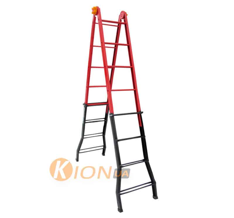 Лестница шарнирная ELKOP B 45