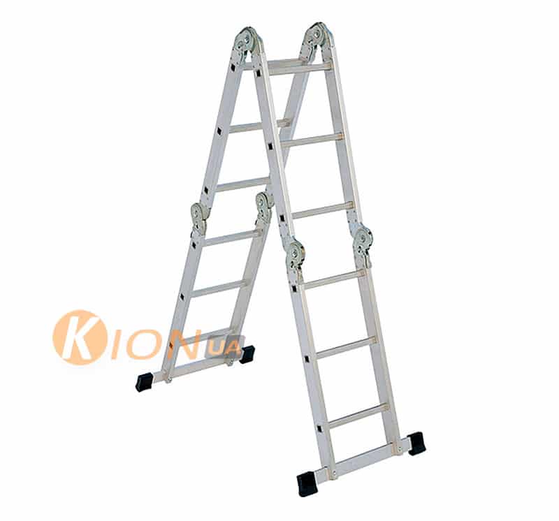 Лестница-трансформер ELKOP M 4x3 AL Лестница-трансформер ELKOP M 4×3 AL