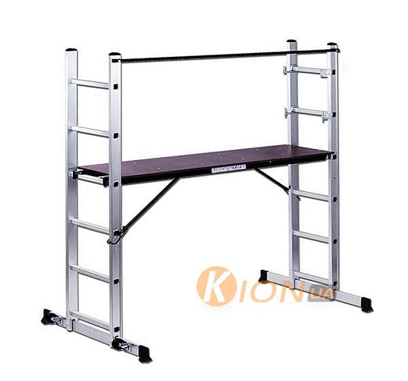 Помост ELKOP HPP 650