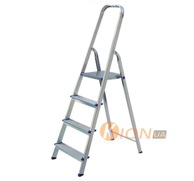 Стремянка ELKOP ALW 404