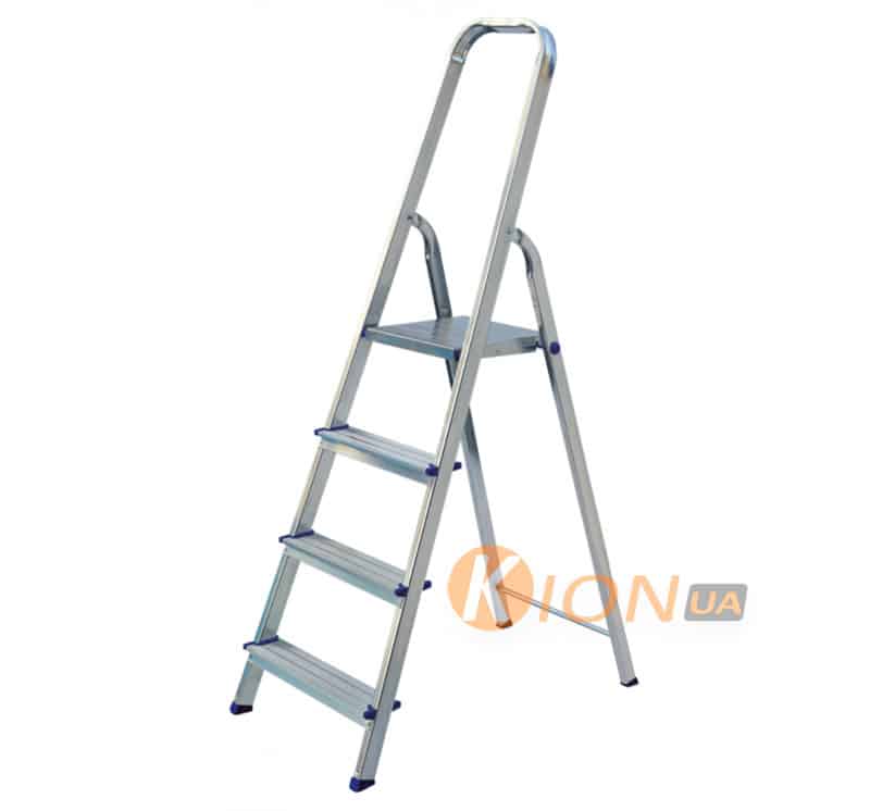 Стремянка ELKOP ALW 404 Стремянка ELKOP ALW 404