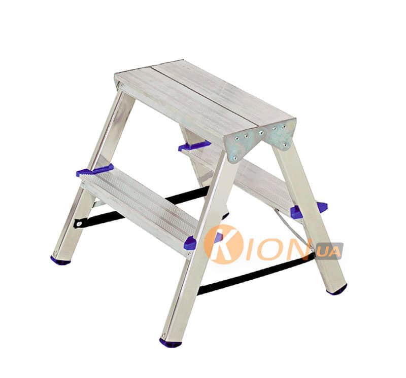 Стремянка ELKOP DHR 402