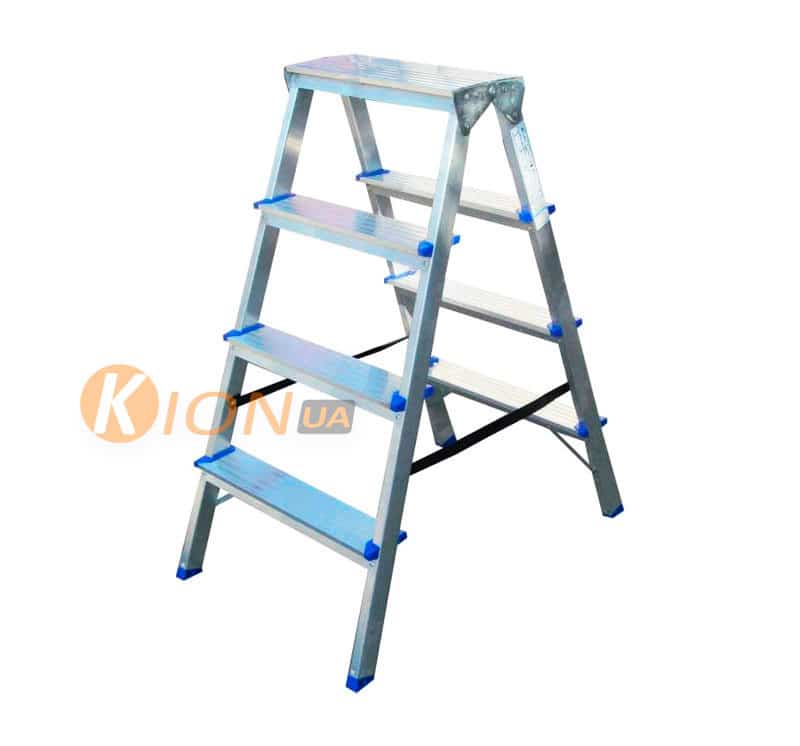 Стремянка ELKOP DHR 404