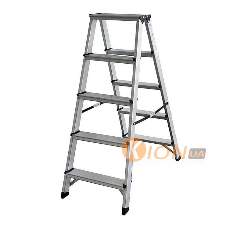 Стремянка ELKOP DHR 405