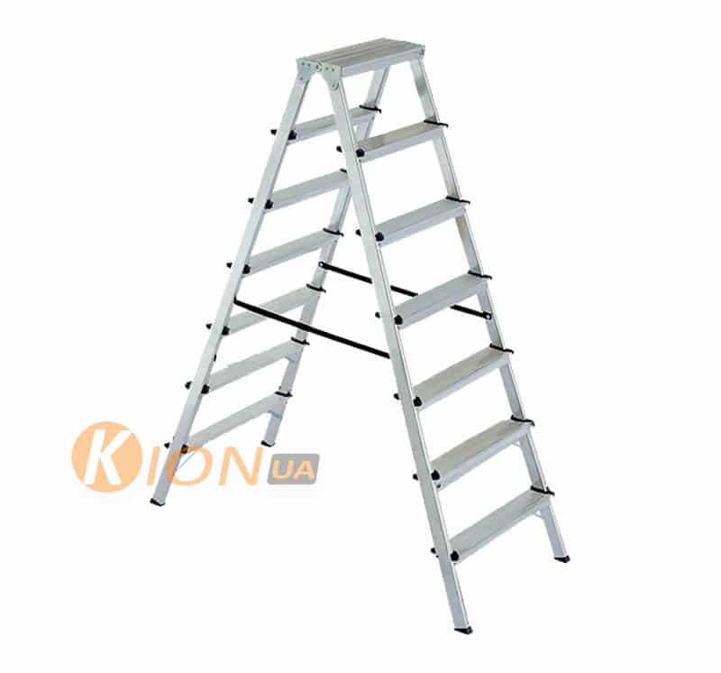 Стремянка ELKOP DHR 407