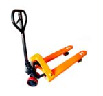 Гідравлічний візок 2т Рокла посилена Kion MTG 2000i