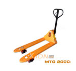 Гідравлічний візок 2т Рокла посилена Kion MTG 2000i
