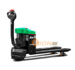 Электрическая тележка 1.5т Рокла HC CBD15-AMC1-I