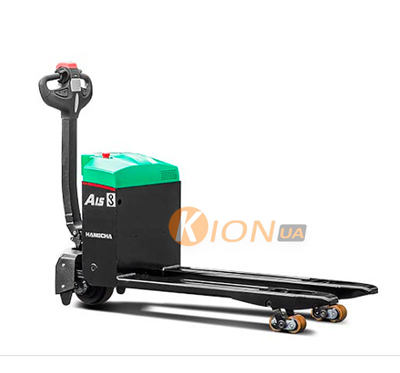 Электрическая тележка 1.5т Рокла HC CBD15-AMC1-I