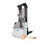 Електричний штабелер 1.6т висота підйому 4800 мм Nissan-UniCarriers PSH 160